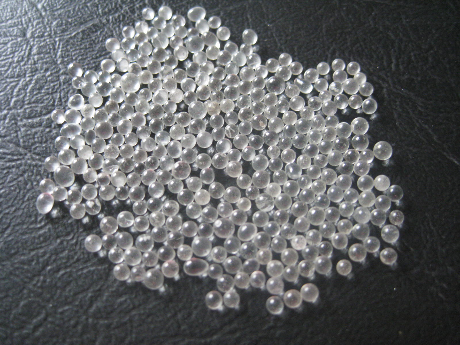 2-3 mm Reifenauswuchtperlen